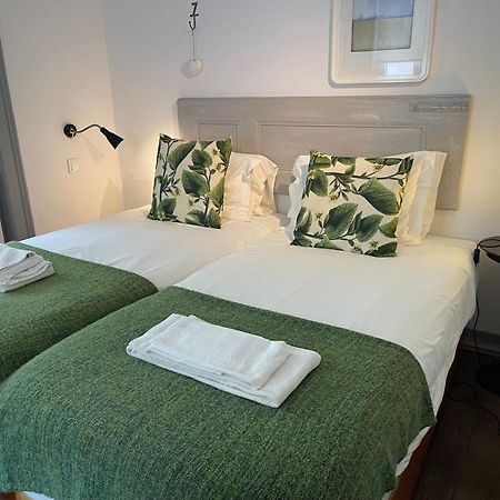 Historical Lisbon Apartments Ngoại thất bức ảnh