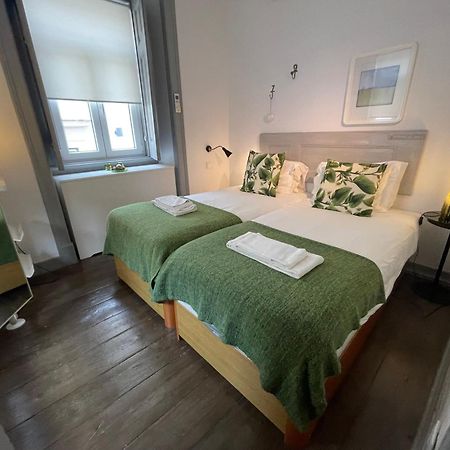 Historical Lisbon Apartments Ngoại thất bức ảnh