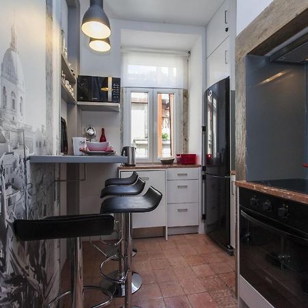 Historical Lisbon Apartments Ngoại thất bức ảnh