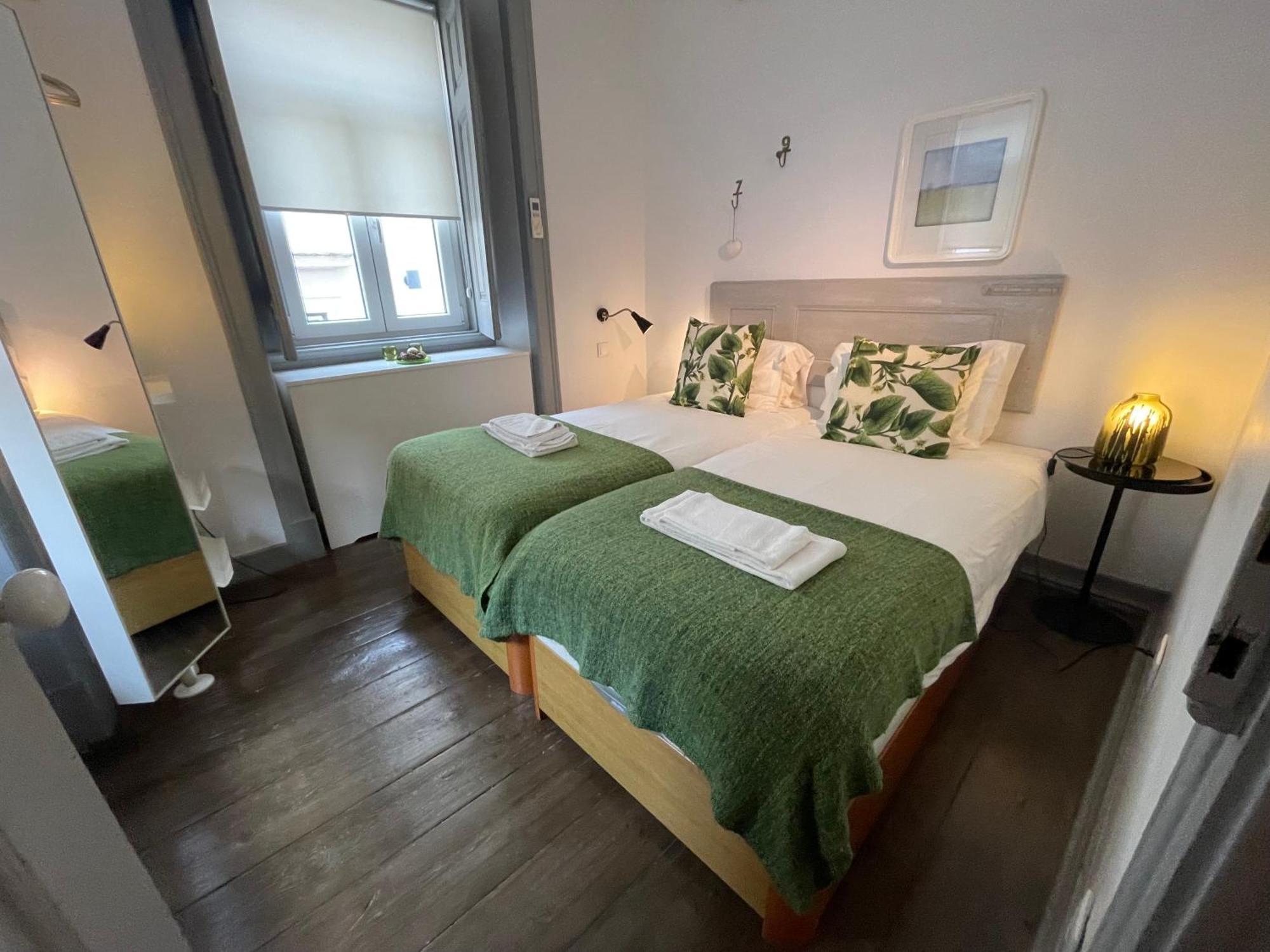 Historical Lisbon Apartments Ngoại thất bức ảnh