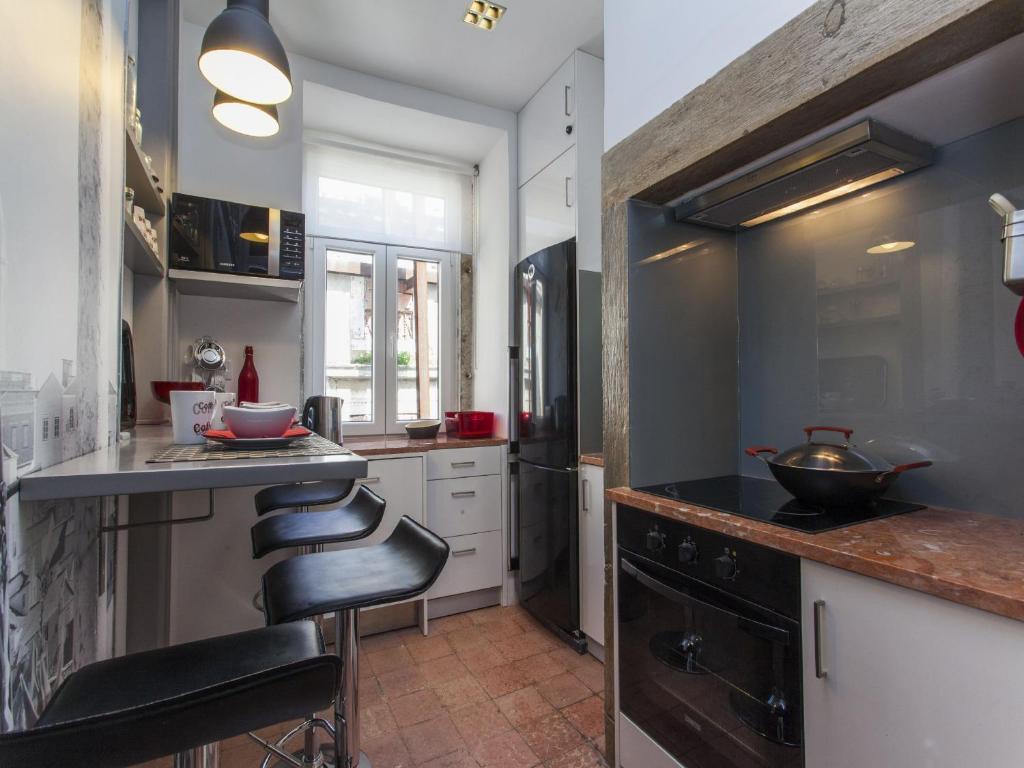 Historical Lisbon Apartments Phòng bức ảnh