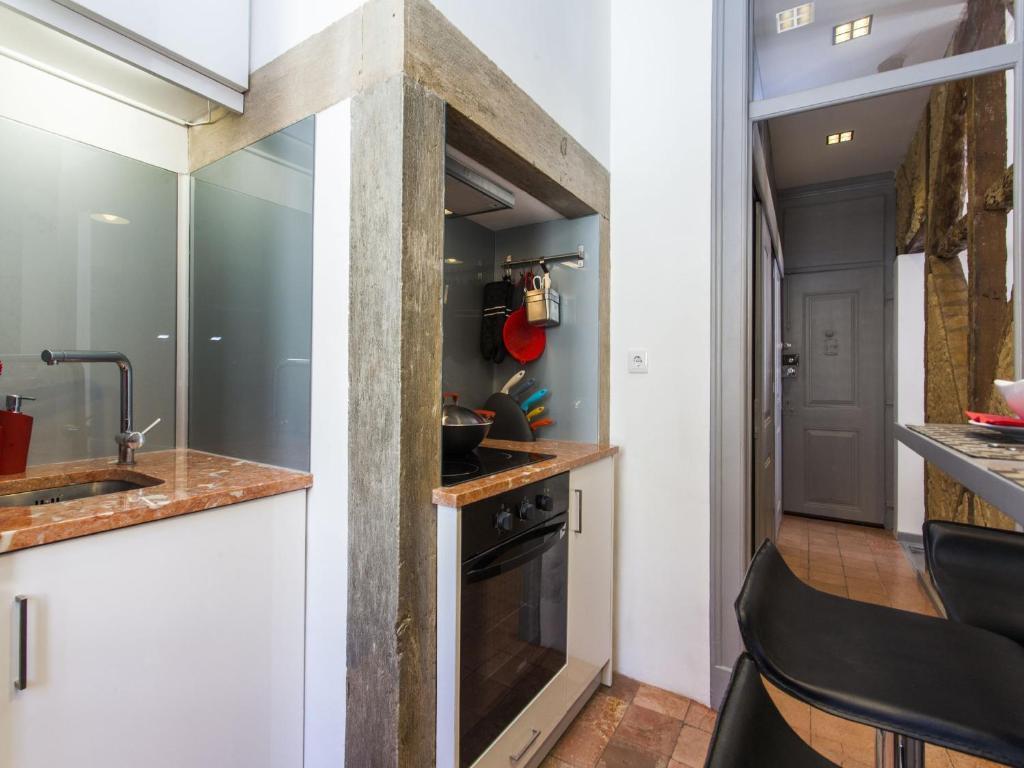 Historical Lisbon Apartments Phòng bức ảnh