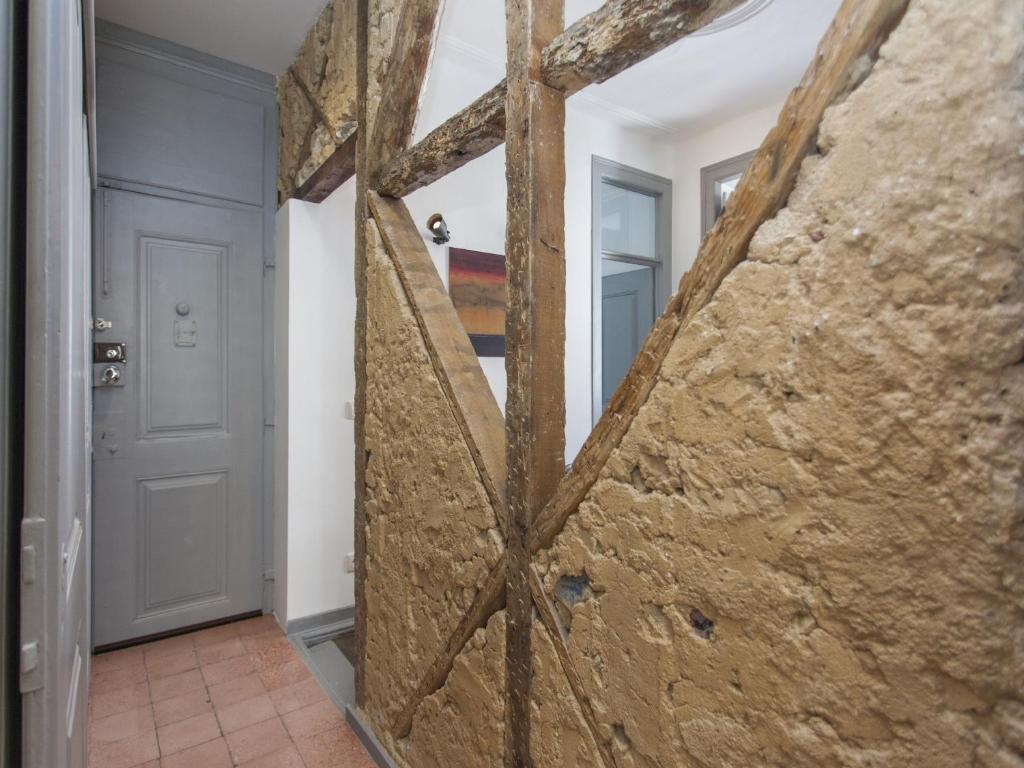 Historical Lisbon Apartments Phòng bức ảnh