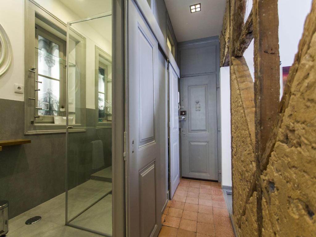 Historical Lisbon Apartments Phòng bức ảnh