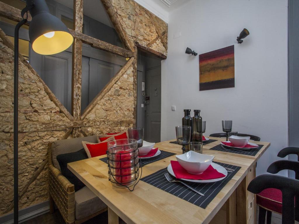 Historical Lisbon Apartments Phòng bức ảnh