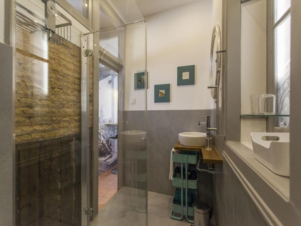 Historical Lisbon Apartments Phòng bức ảnh